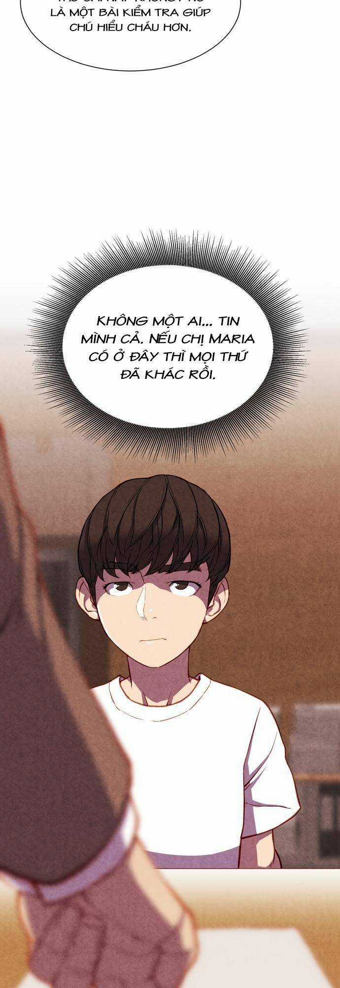 Cuộc Săn May Mắn Chapter 3 trang 36