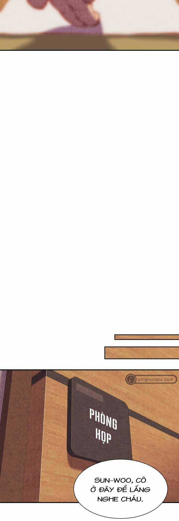 Cuộc Săn May Mắn Chapter 3 trang 37