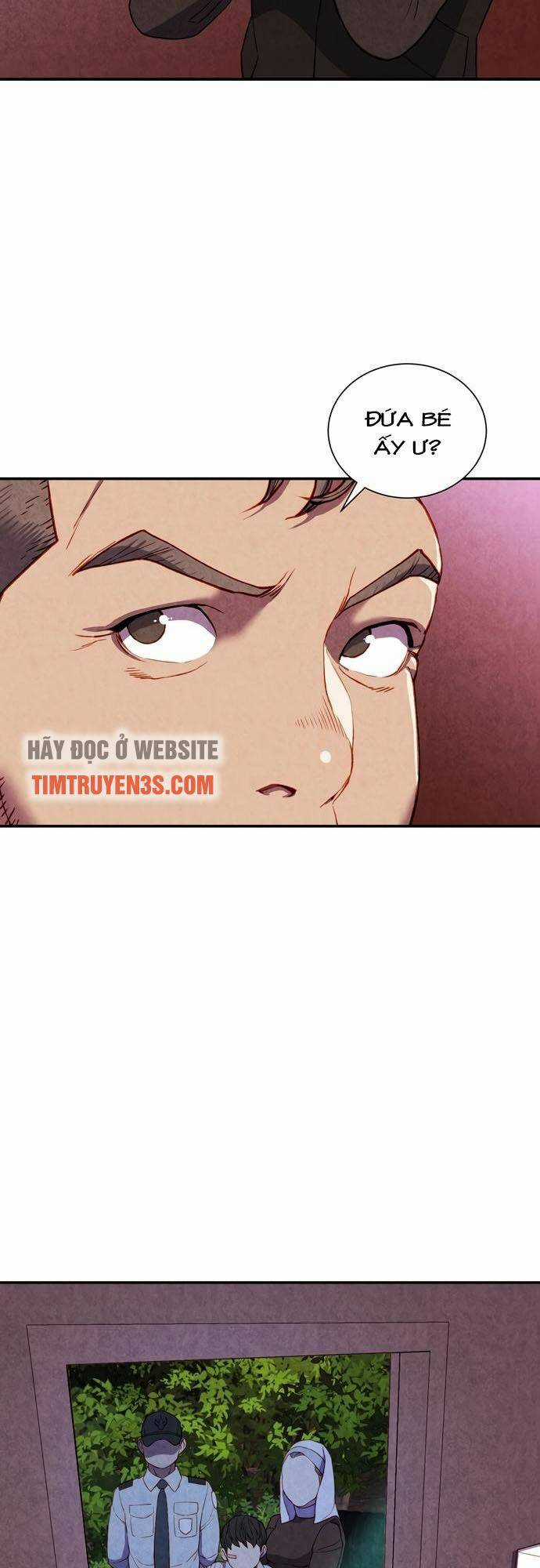 Cuộc Săn May Mắn Chapter 3 trang 4