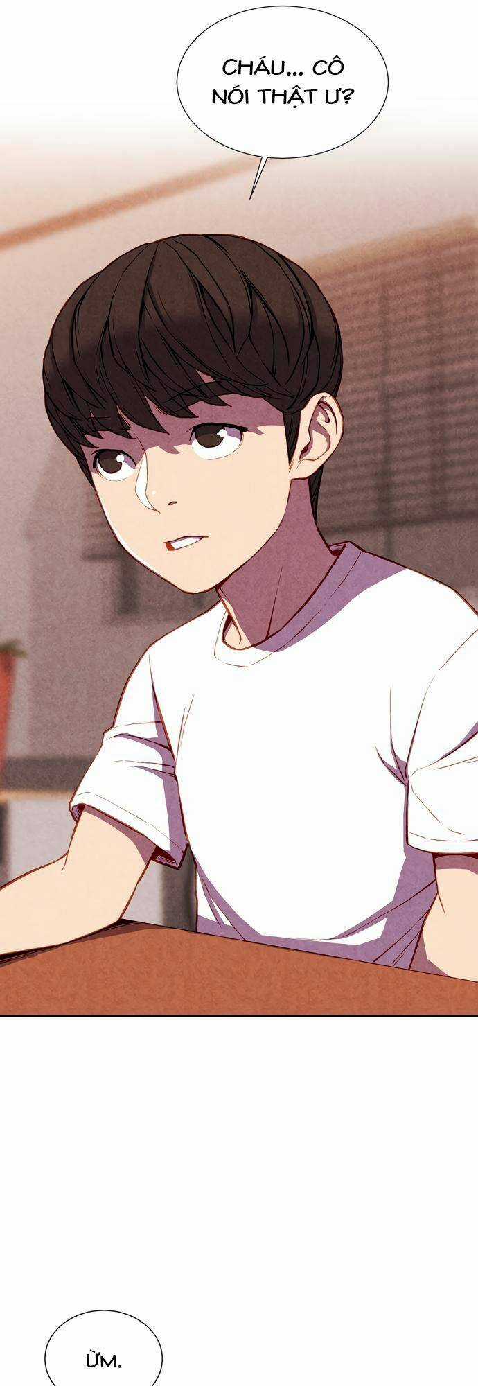 Cuộc Săn May Mắn Chapter 3 trang 40