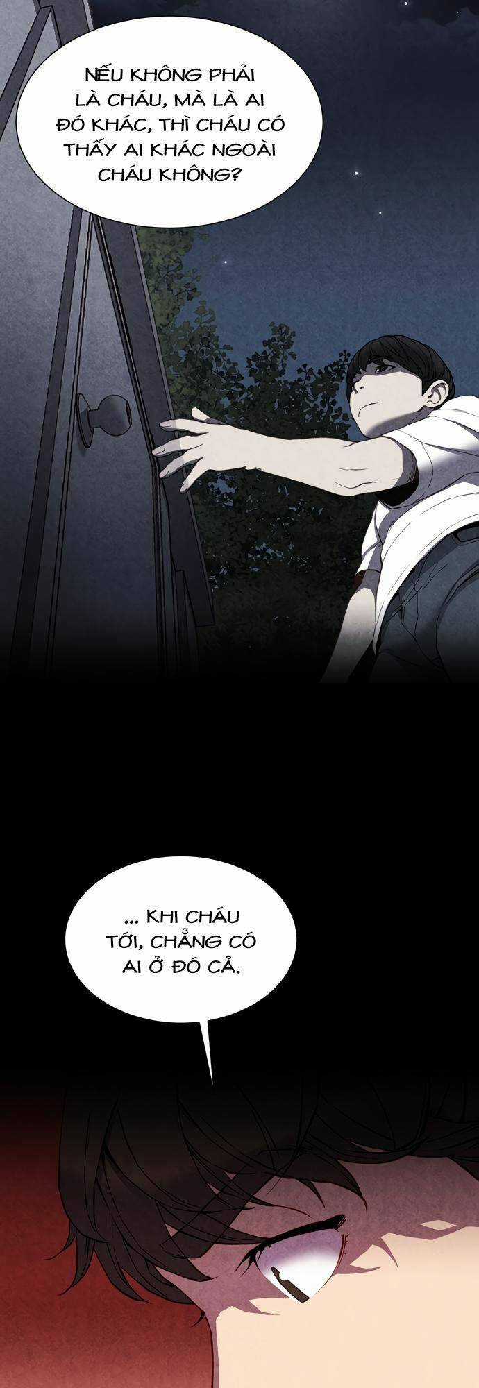 Cuộc Săn May Mắn Chapter 3 trang 43