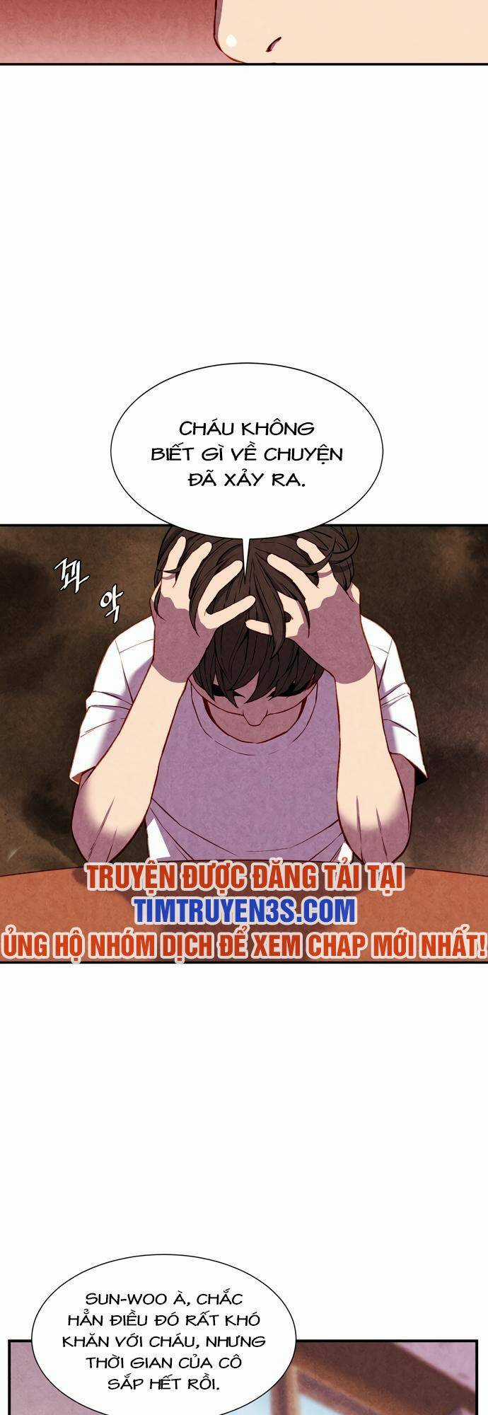 Cuộc Săn May Mắn Chapter 3 trang 44