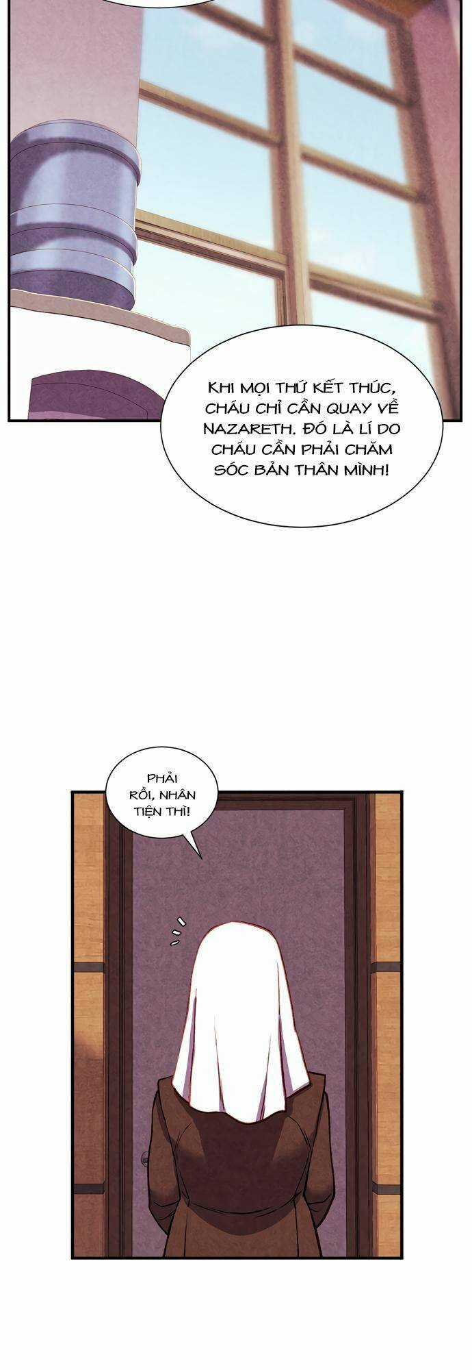 Cuộc Săn May Mắn Chapter 3 trang 45