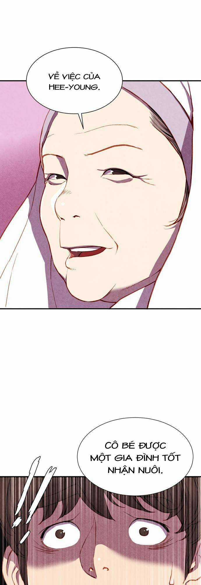 Cuộc Săn May Mắn Chapter 3 trang 46