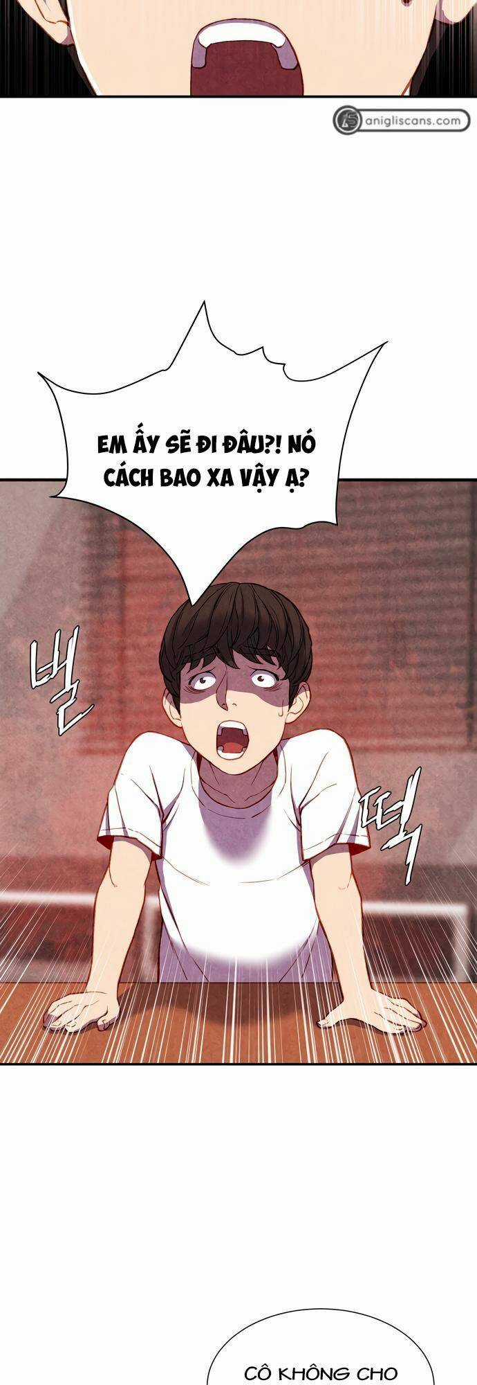 Cuộc Săn May Mắn Chapter 3 trang 47