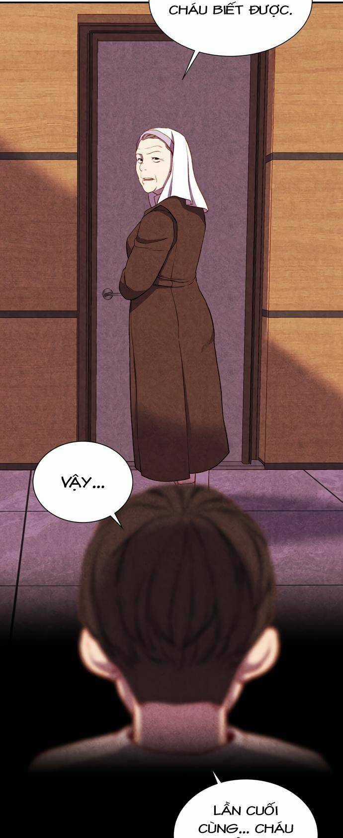 Cuộc Săn May Mắn Chapter 3 trang 48