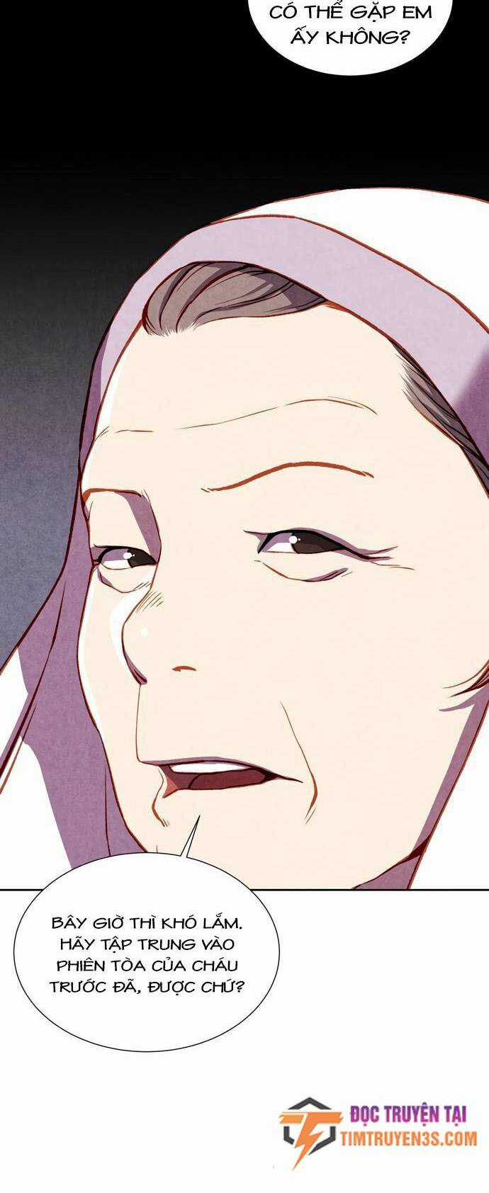 Cuộc Săn May Mắn Chapter 3 trang 49