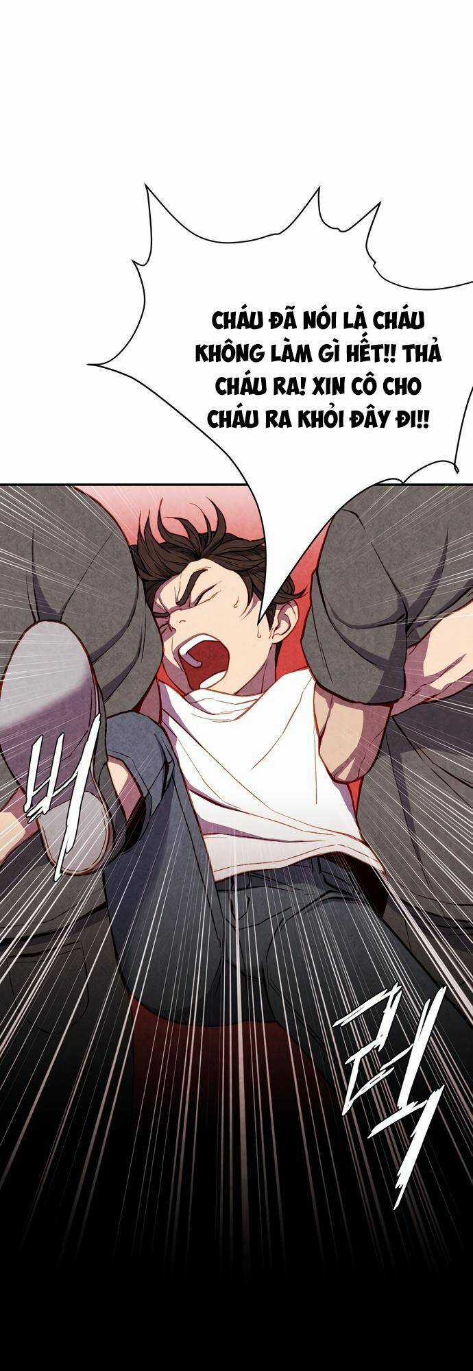 Cuộc Săn May Mắn Chapter 3 trang 51