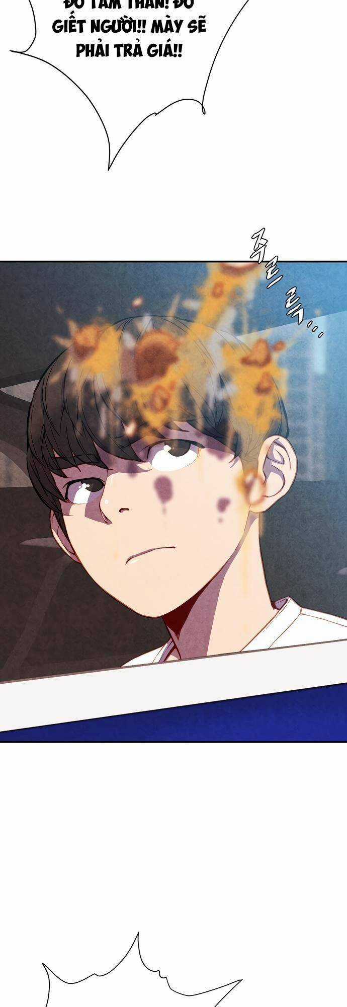 Cuộc Săn May Mắn Chapter 3 trang 57