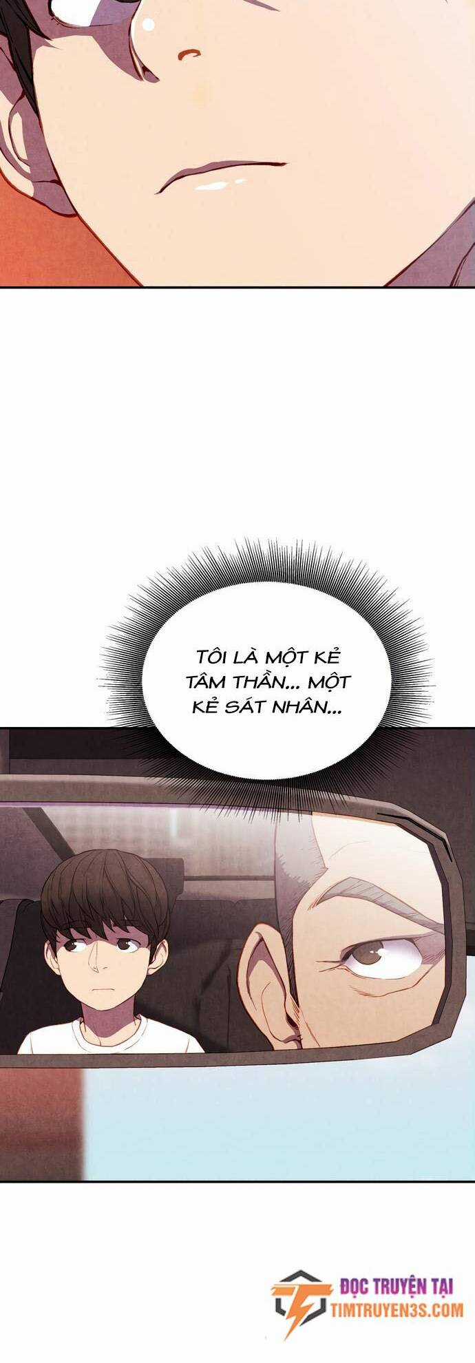 Cuộc Săn May Mắn Chapter 3 trang 59