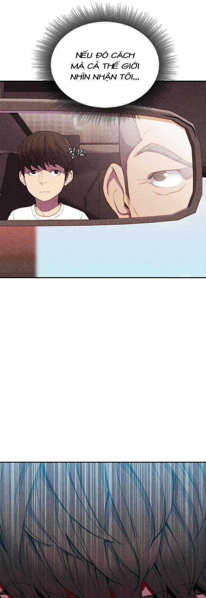 Cuộc Săn May Mắn Chapter 3 trang 60