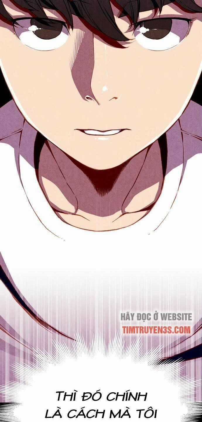 Cuộc Săn May Mắn Chapter 3 trang 61