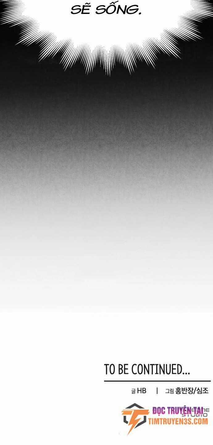 Cuộc Săn May Mắn Chapter 3 trang 62