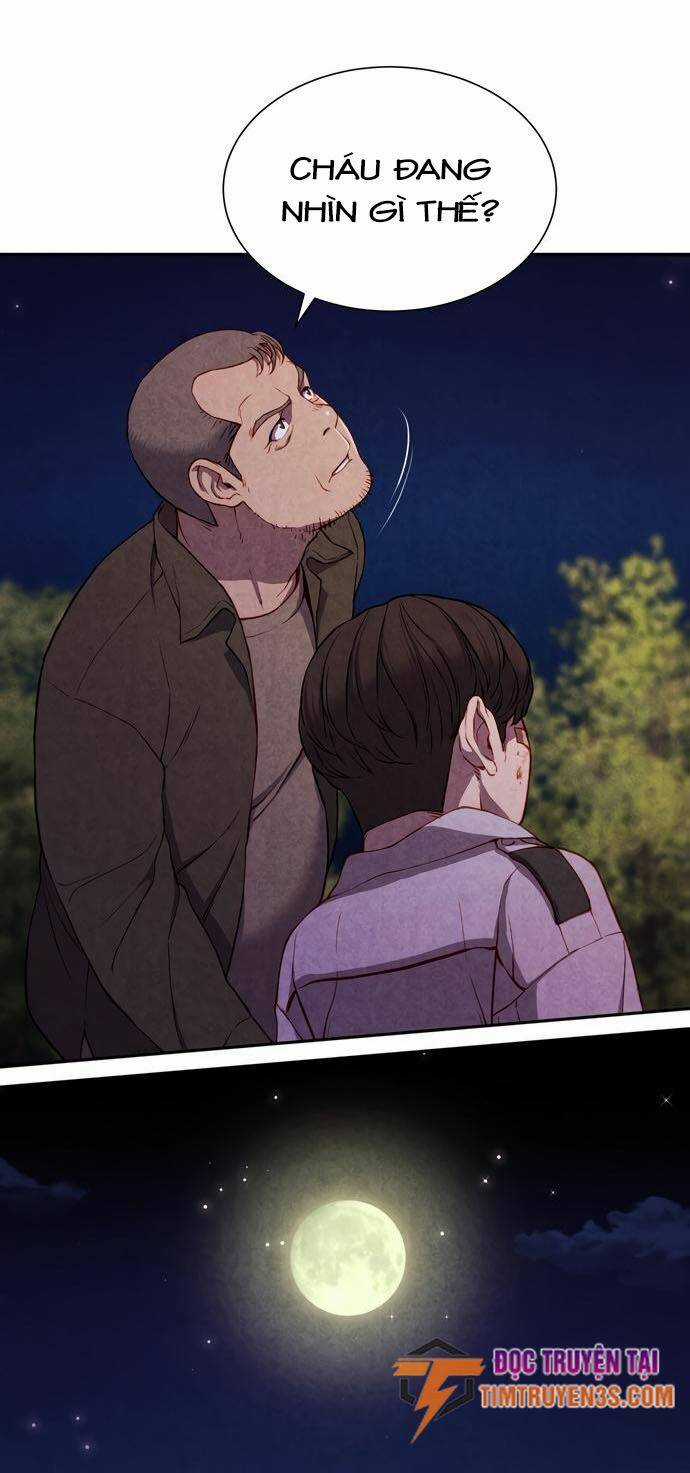 Cuộc Săn May Mắn Chapter 3 trang 9