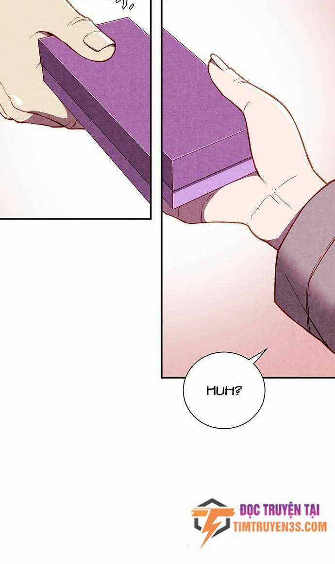 Cuộc Săn May Mắn Chapter 4 trang 10