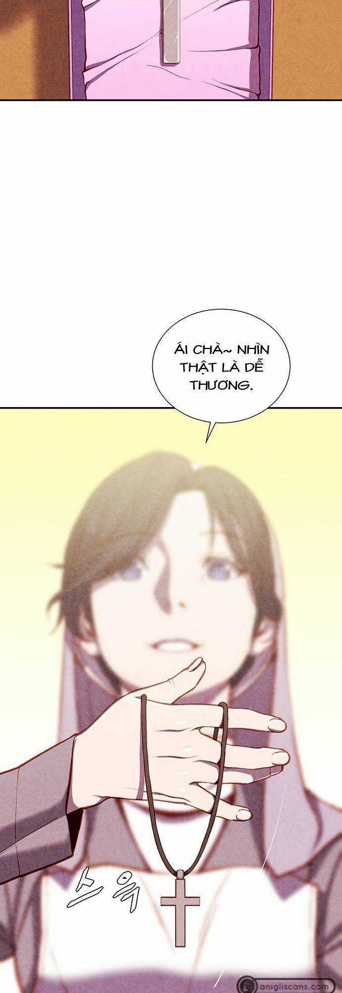 Cuộc Săn May Mắn Chapter 4 trang 12