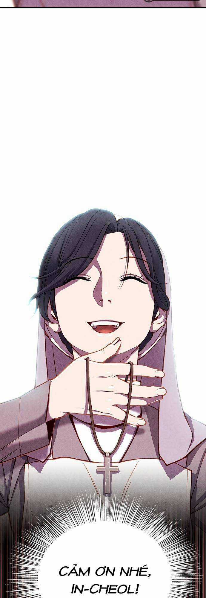 Cuộc Săn May Mắn Chapter 4 trang 13