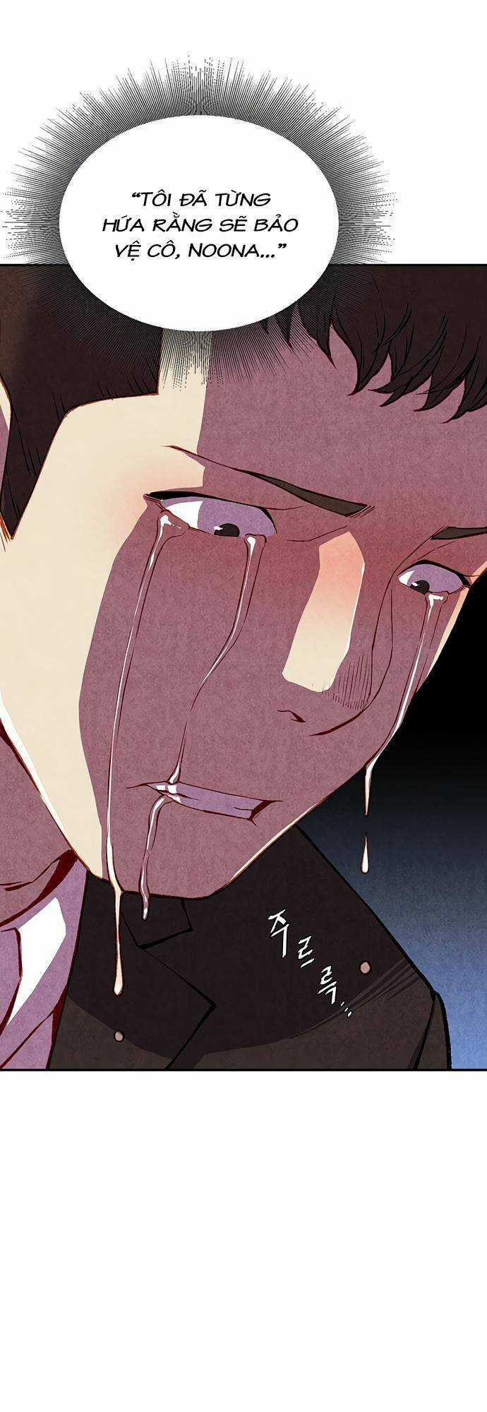 Cuộc Săn May Mắn Chapter 4 trang 18