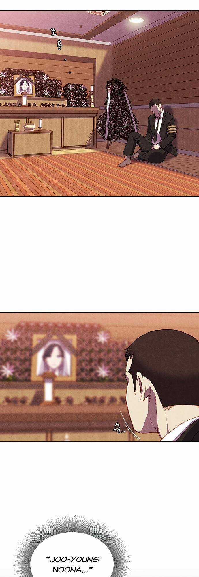 Cuộc Săn May Mắn Chapter 4 trang 2