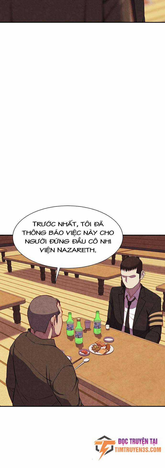 Cuộc Săn May Mắn Chapter 4 trang 20