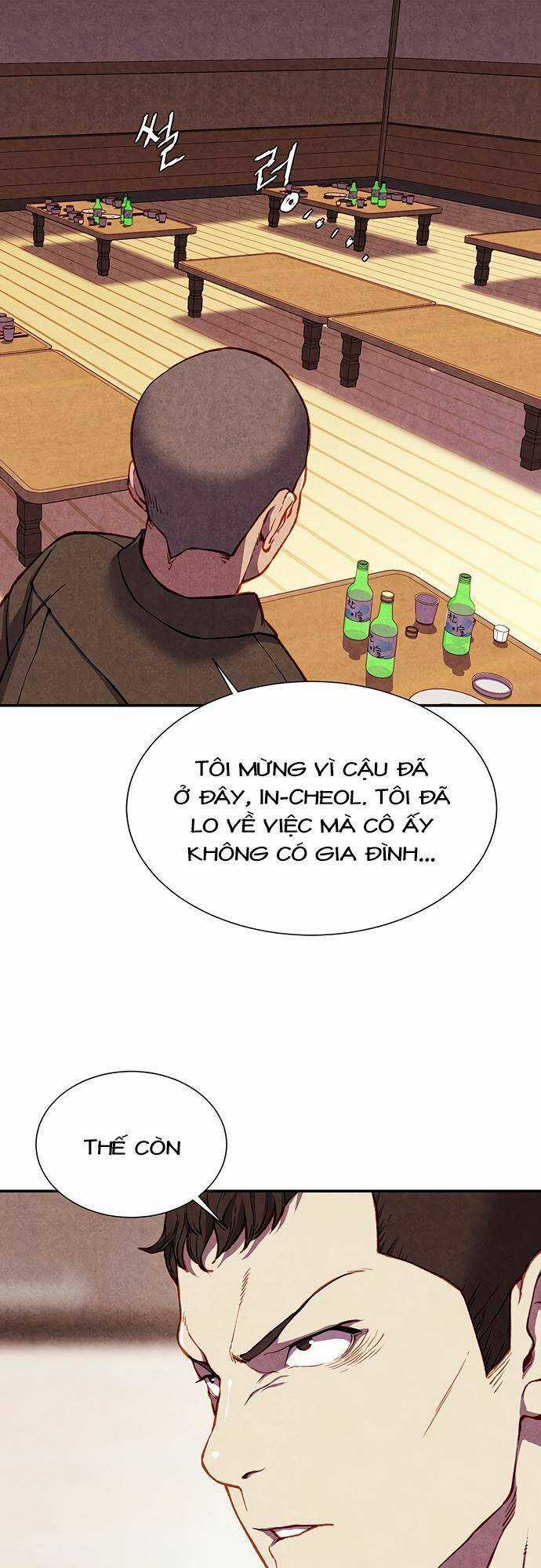 Cuộc Săn May Mắn Chapter 4 trang 22