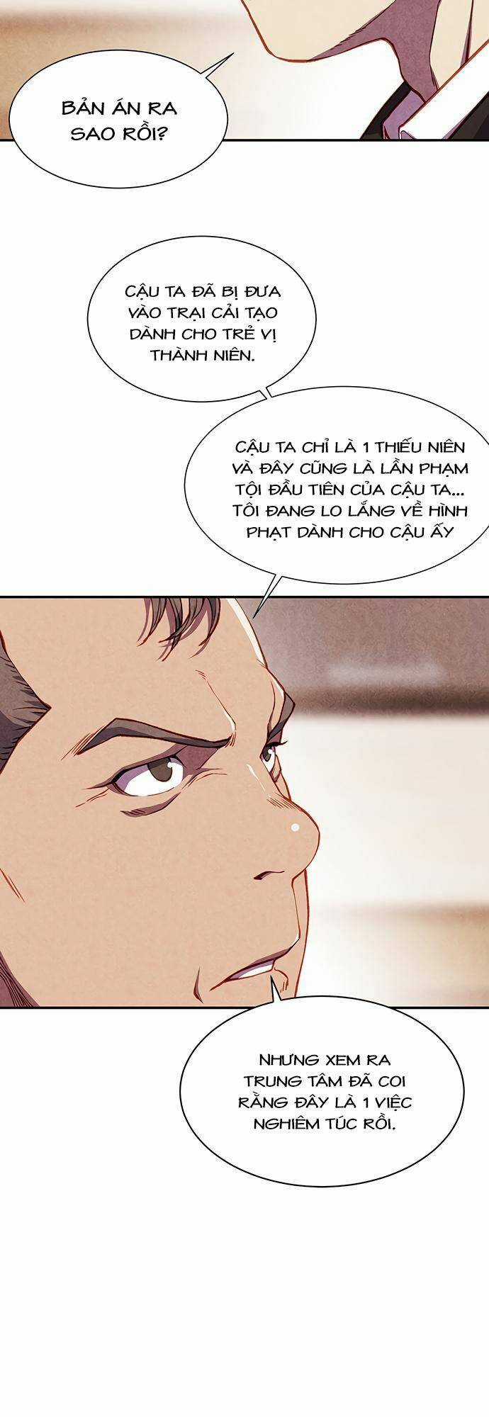 Cuộc Săn May Mắn Chapter 4 trang 23