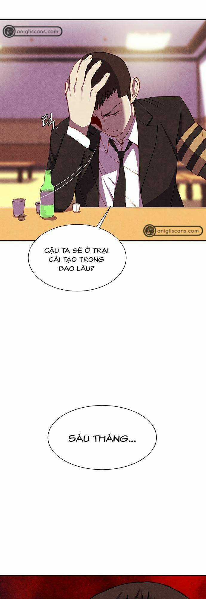 Cuộc Săn May Mắn Chapter 4 trang 24