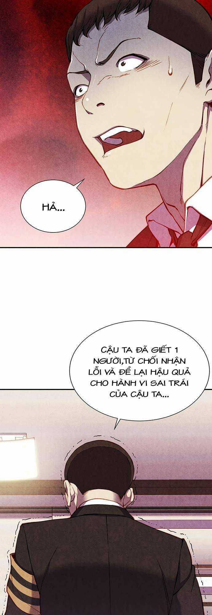 Cuộc Săn May Mắn Chapter 4 trang 25