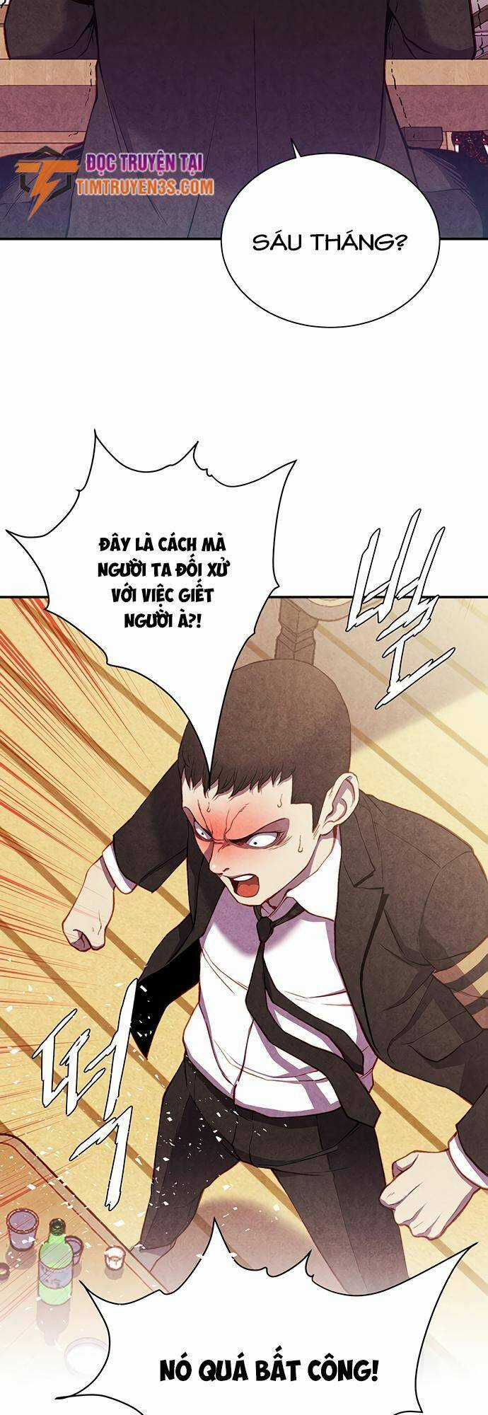 Cuộc Săn May Mắn Chapter 4 trang 26