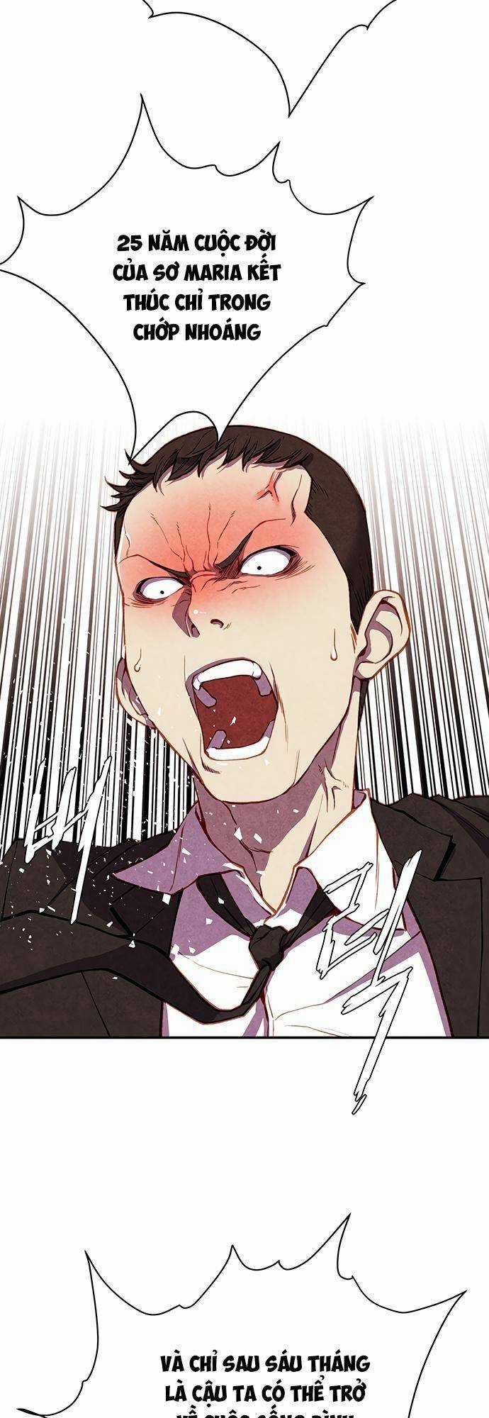 Cuộc Săn May Mắn Chapter 4 trang 27