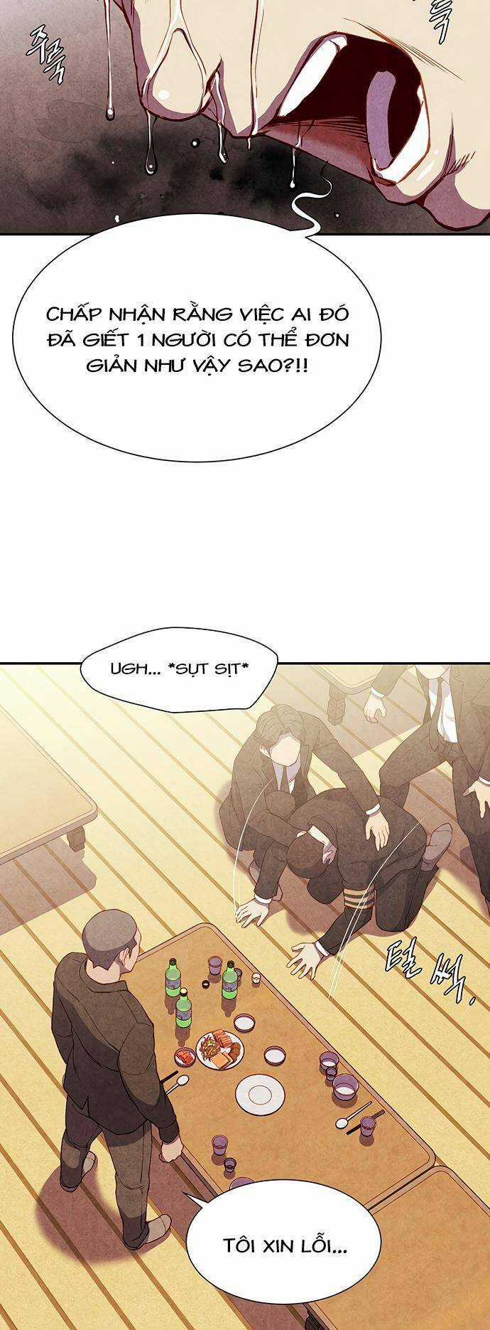 Cuộc Săn May Mắn Chapter 4 trang 29