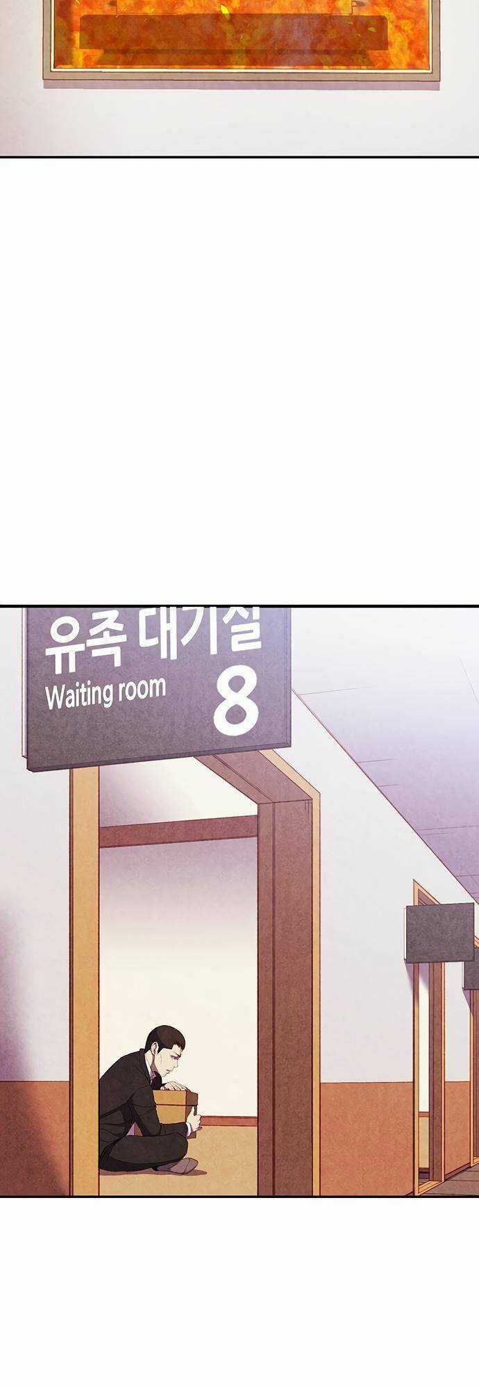 Cuộc Săn May Mắn Chapter 4 trang 32