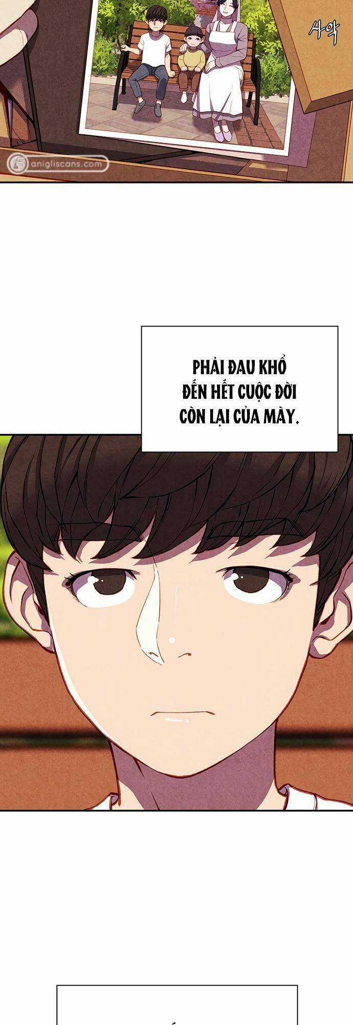 Cuộc Săn May Mắn Chapter 4 trang 34