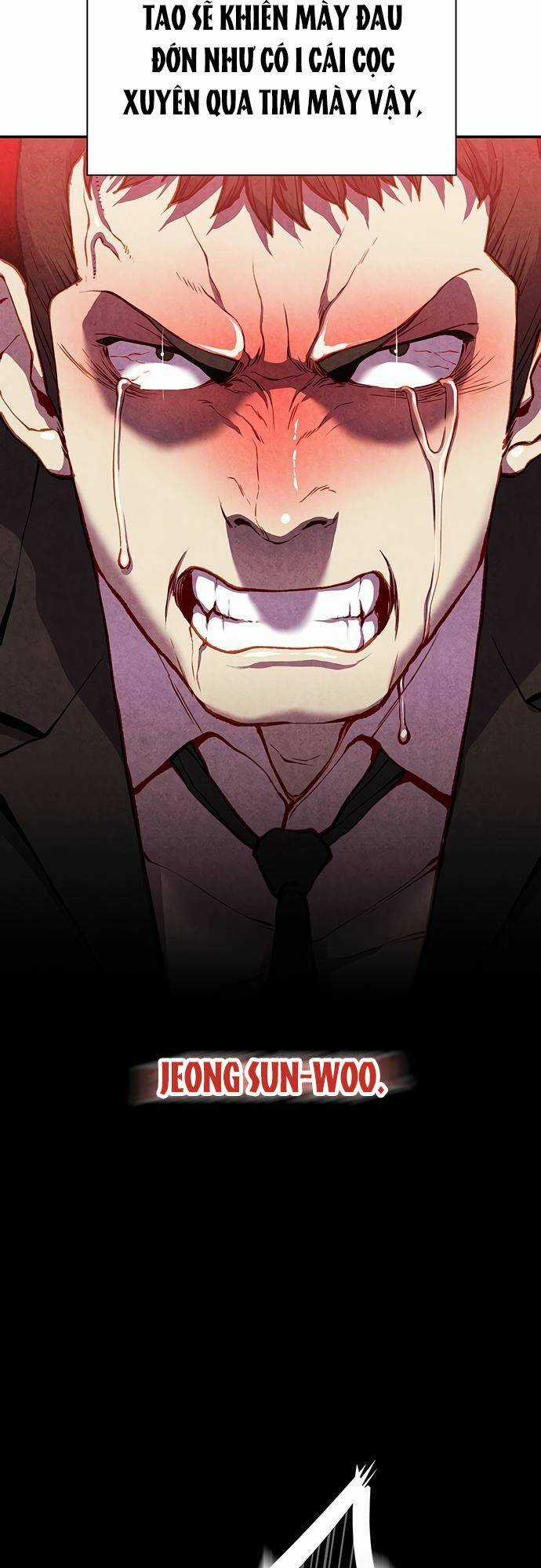 Cuộc Săn May Mắn Chapter 4 trang 35