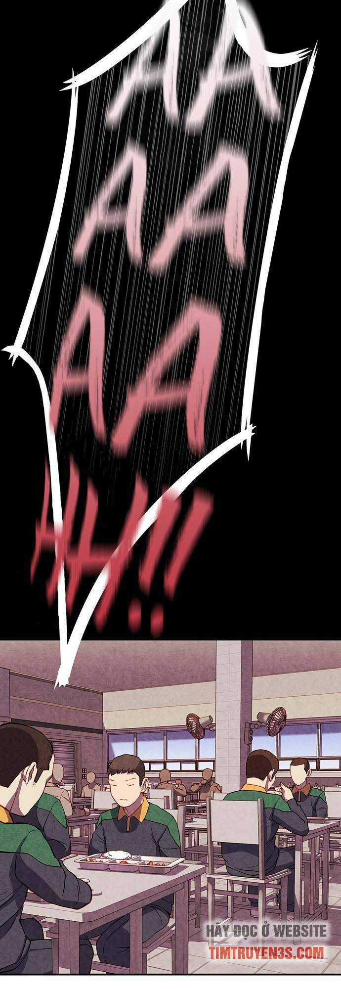 Cuộc Săn May Mắn Chapter 4 trang 36