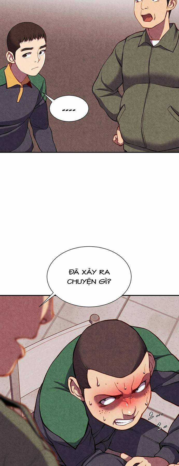 Cuộc Săn May Mắn Chapter 4 trang 39