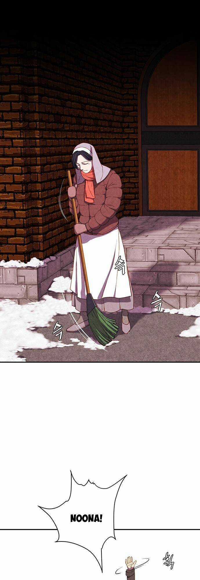 Cuộc Săn May Mắn Chapter 4 trang 4