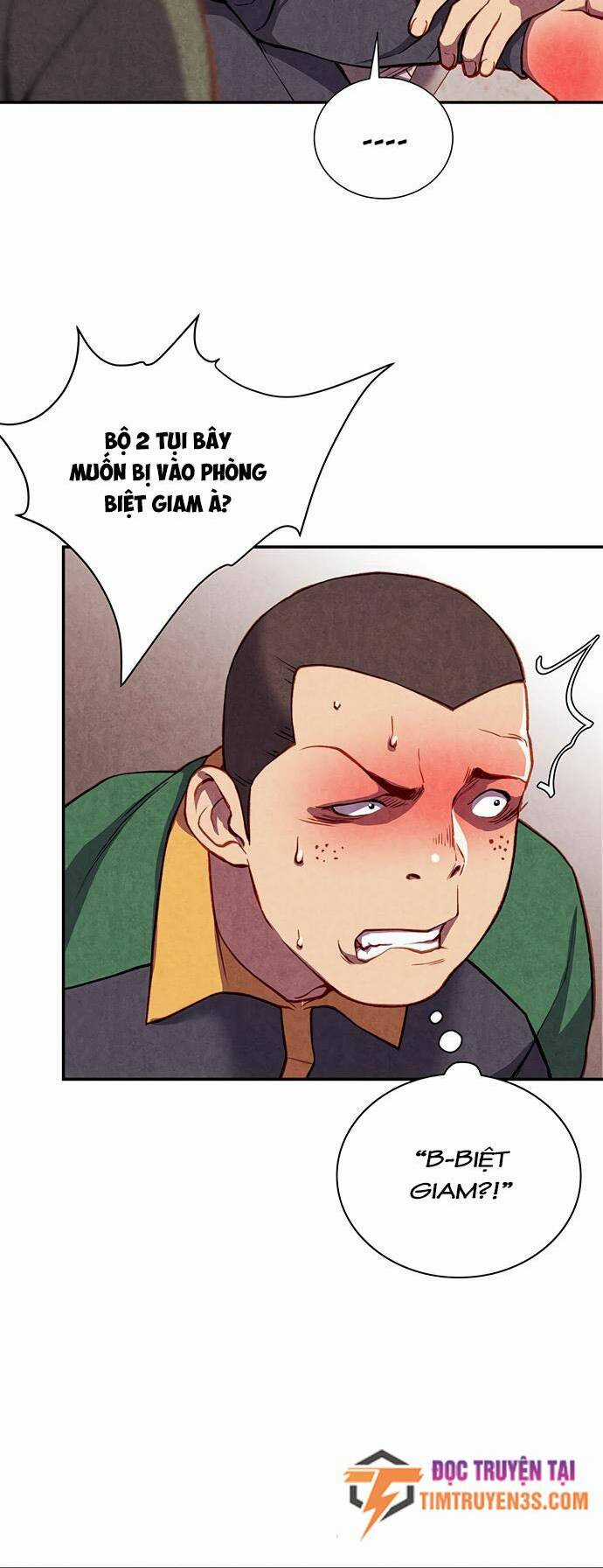 Cuộc Săn May Mắn Chapter 4 trang 40