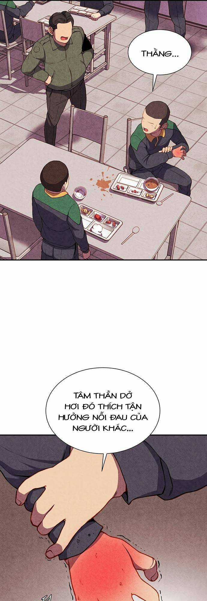 Cuộc Săn May Mắn Chapter 4 trang 41