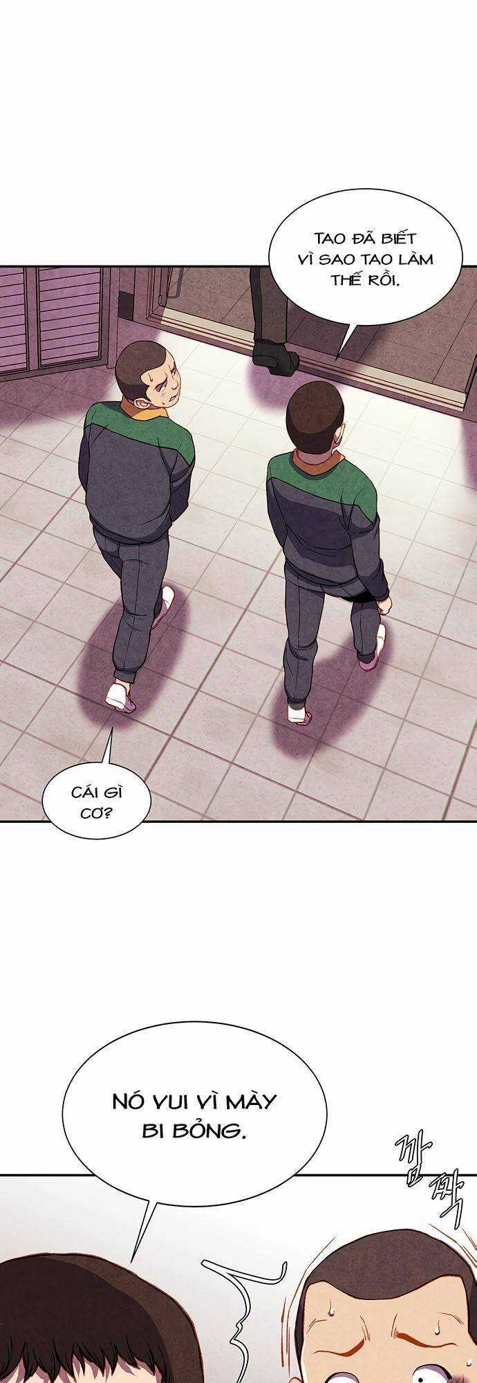 Cuộc Săn May Mắn Chapter 4 trang 43