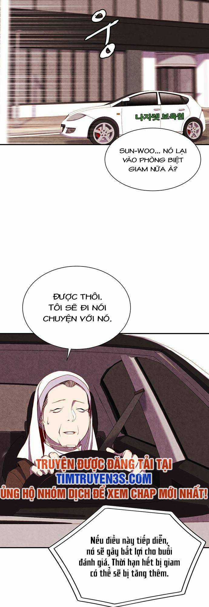 Cuộc Săn May Mắn Chapter 4 trang 45