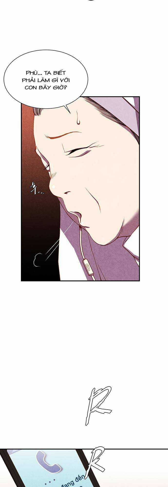 Cuộc Săn May Mắn Chapter 4 trang 46