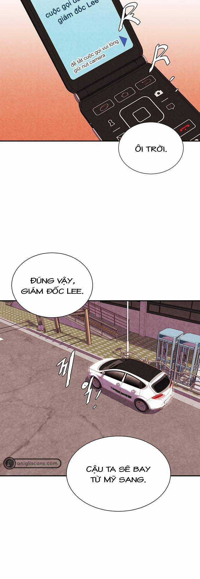 Cuộc Săn May Mắn Chapter 4 trang 47