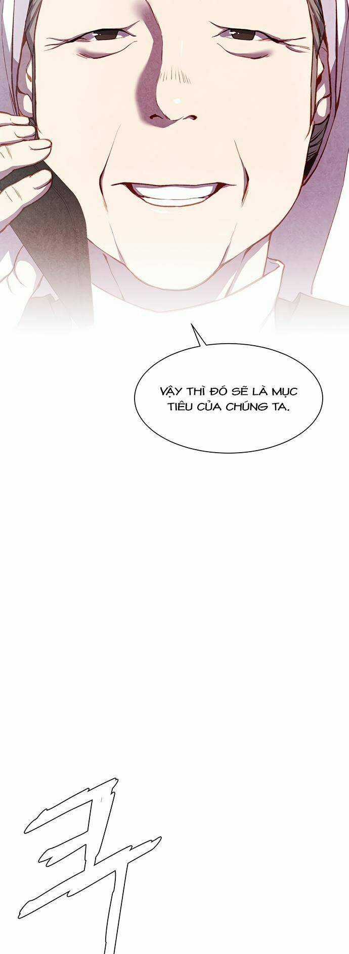 Cuộc Săn May Mắn Chapter 4 trang 49