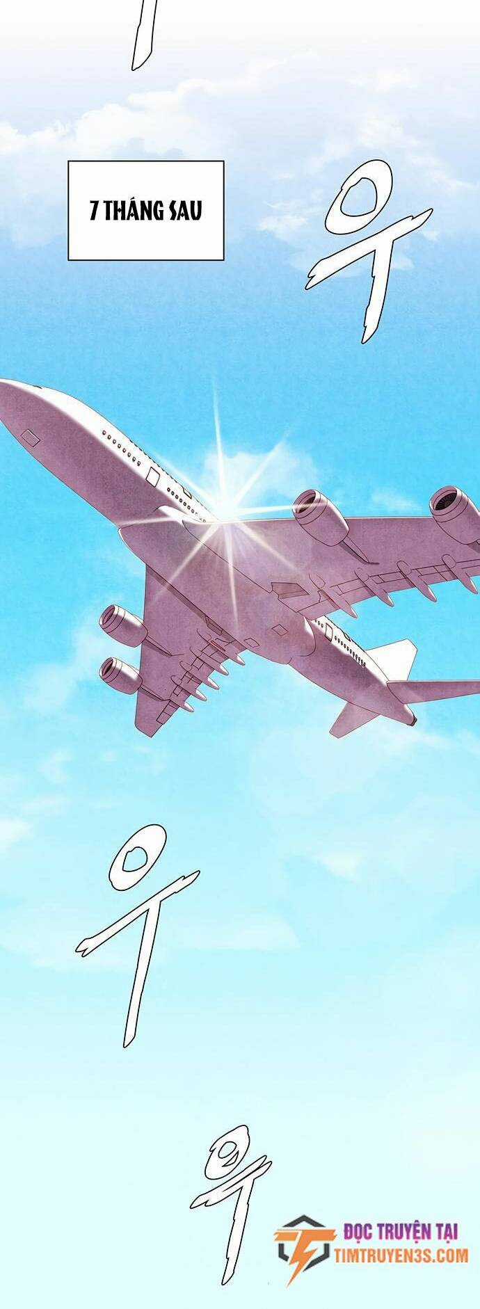 Cuộc Săn May Mắn Chapter 4 trang 50