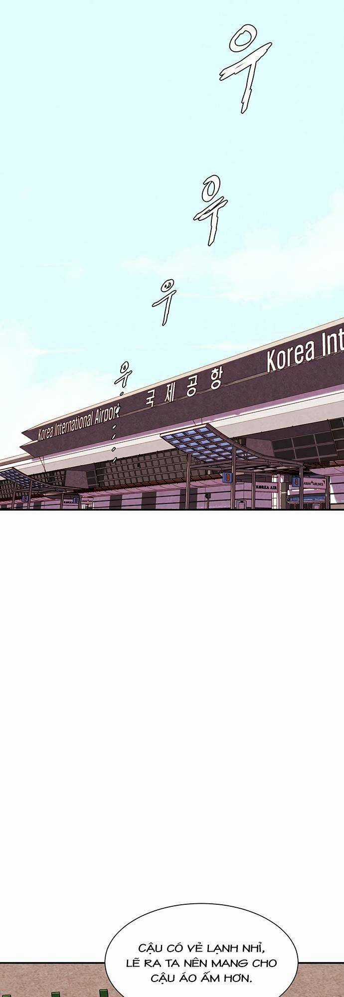 Cuộc Săn May Mắn Chapter 4 trang 51