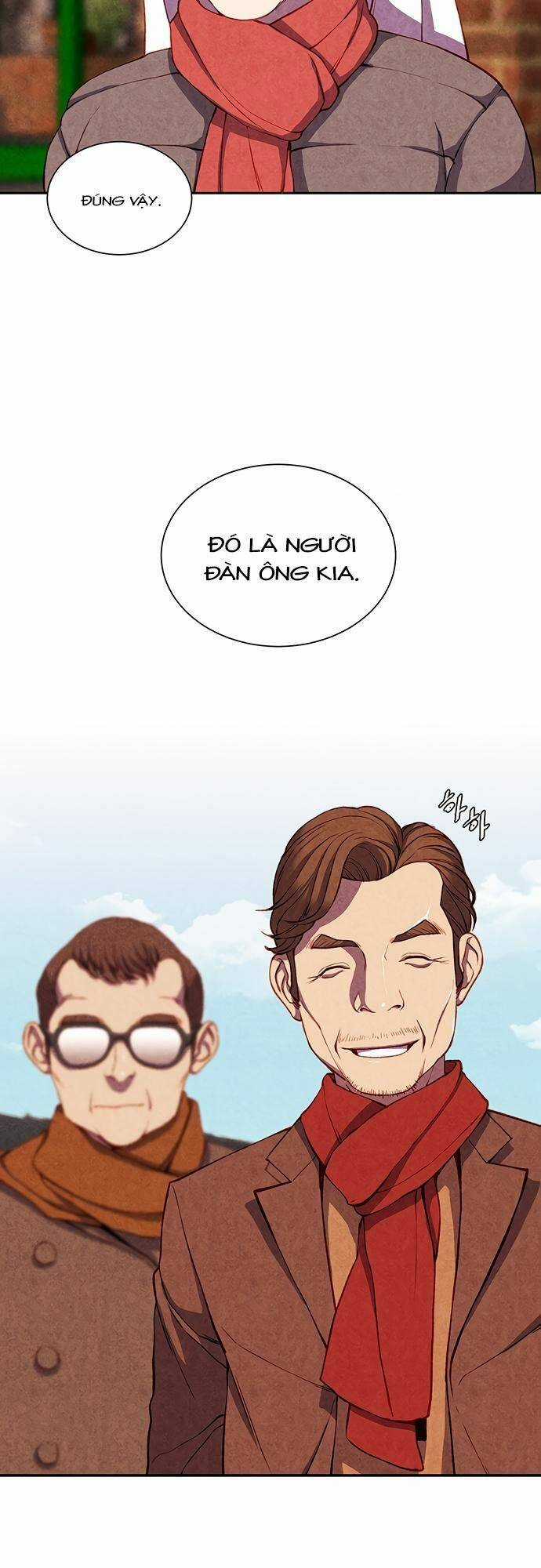 Cuộc Săn May Mắn Chapter 4 trang 53