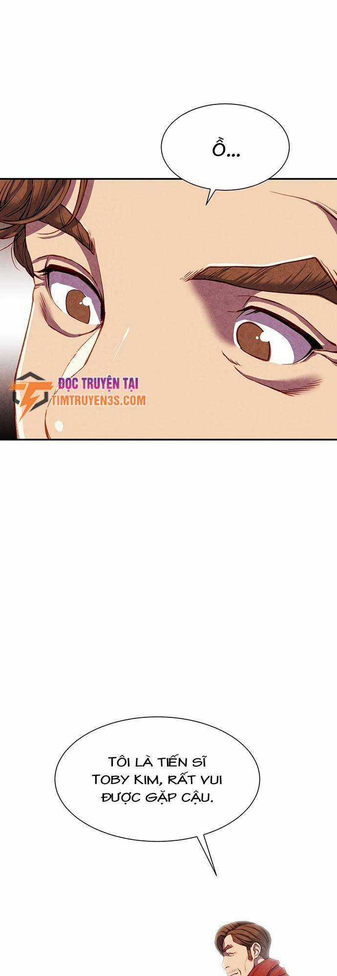 Cuộc Săn May Mắn Chapter 4 trang 54