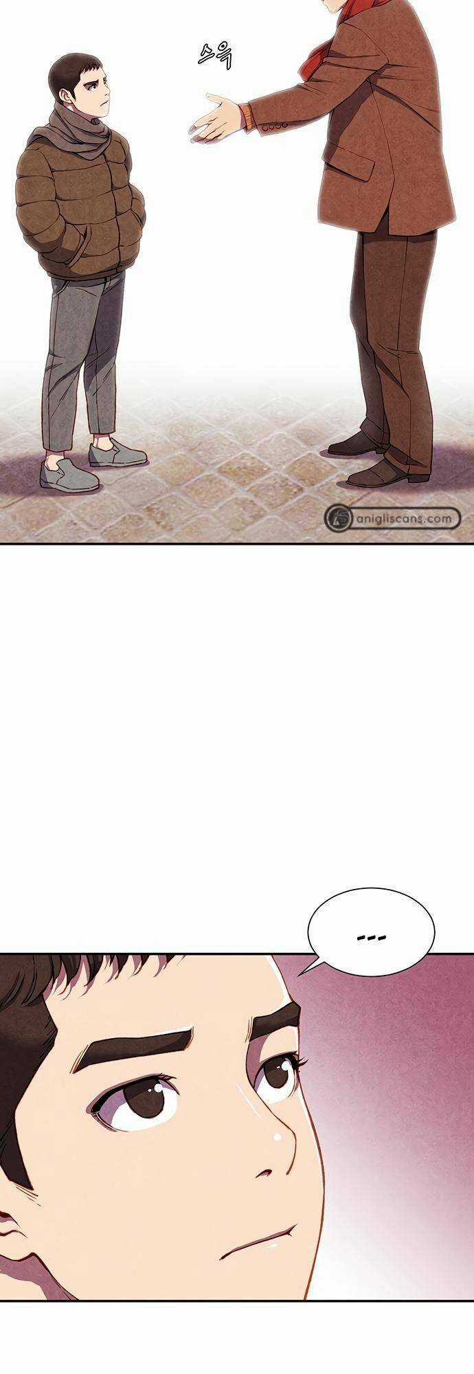 Cuộc Săn May Mắn Chapter 4 trang 55