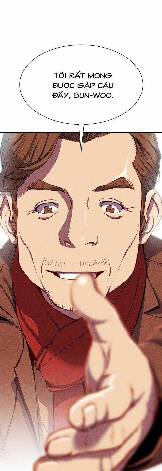 Cuộc Săn May Mắn Chapter 4 trang 56